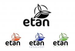 Logo & stationery # 1011523 for Logo and visual identity for   ETAN Energy   contest