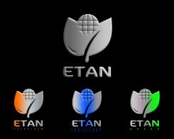 Logo & stationery # 1011374 for Logo and visual identity for   ETAN Energy   contest