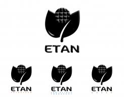 Logo & stationery # 1011378 for Logo and visual identity for   ETAN Energy   contest