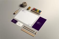 Logo & stationery # 644183 for Logo + identity for high end turbans brand contest