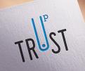 Logo & stationery # 1055067 for TrustUp contest