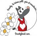 Logo & stationery # 740482 for Smarty the rat is looking for its the graphical identity! contest