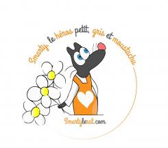 Logo & stationery # 738834 for Smarty the rat is looking for its the graphical identity! contest