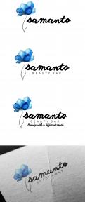 Logo & stationery # 442485 for CREATING AN ATTRACTIVE LOGO FOR A NEW BEAUTY BAR CALLED 