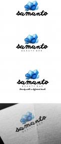 Logo & stationery # 442486 for CREATING AN ATTRACTIVE LOGO FOR A NEW BEAUTY BAR CALLED 
