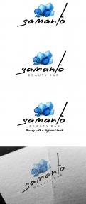 Logo & stationery # 442487 for CREATING AN ATTRACTIVE LOGO FOR A NEW BEAUTY BAR CALLED 