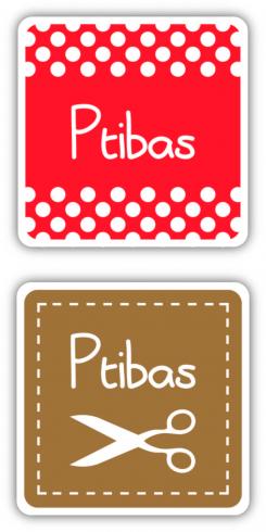 Logo & stationery # 148683 for Ptibas logo contest