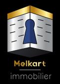 Logo & stationery # 1034564 for MELKART contest
