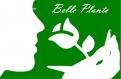 Logo & stationery # 1272267 for Belle Plante contest
