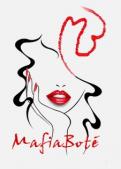 Logo & stationery # 128500 for Mafiaboté contest