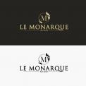 Logo & stationery # 979646 for creation of luxurious logo for a high end artisanal bakery contest