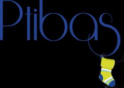 Logo & stationery # 147827 for Ptibas logo contest