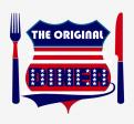 Logo & stationery # 244522 for Creating a logo and identity for an authentic American Diner contest