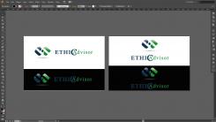 Logo & stationery # 730825 for EthicAdvisor Logo contest