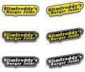 Logo & stationery # 727943 for Slimfreddy's contest