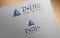 Logo & stationery # 726439 for INDIS contest