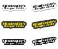 Logo & stationery # 727944 for Slimfreddy's contest