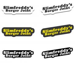 Logo & stationery # 727944 for Slimfreddy's contest