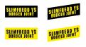 Logo & stationery # 727949 for Slimfreddy's contest