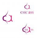 Logo & stationery # 731299 for Chic ass complete identity contest