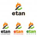 Logo & stationery # 1009694 for Logo and visual identity for   ETAN Energy   contest