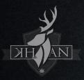 Logo & stationery # 517232 for KHAN.ch  Cannabis swissCBD cannabidiol dabbing  contest
