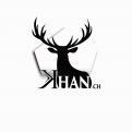 Logo & stationery # 514932 for KHAN.ch  Cannabis swissCBD cannabidiol dabbing  contest