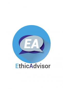 Logo & stationery # 729829 for EthicAdvisor Logo contest