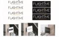 Logo & stationery # 1009284 for Flashtime GV Photographie contest