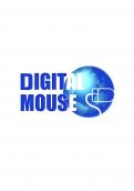 Logo & stationery # 152374 for DigitalMouse contest