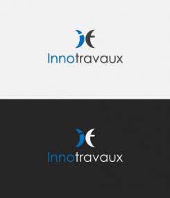 Logo & stationery # 1126596 for Renotravaux contest