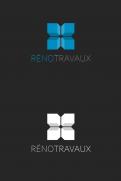 Logo & stationery # 1117914 for Renotravaux contest