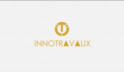 Logo & stationery # 1129567 for Renotravaux contest