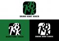 Logo & stationery # 1297756 for Logo for ’Bruno komt koken’ contest