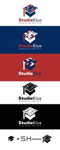Logo & Huisstijl # 1301800 voor Modern logo voor studentenwerk wedstrijd