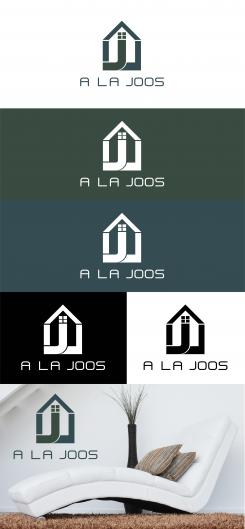 Logo & Huisstijl # 1300899 voor Ontwerp een logo   huisstijl voor a la Joos wedstrijd