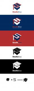 Logo & Huisstijl # 1301503 voor Modern logo voor studentenwerk wedstrijd