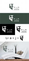 Logo & Huisstijl # 1300902 voor Ontwerp een logo   huisstijl voor a la Joos wedstrijd