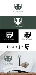 Logo & Huisstijl # 1300905 voor Ontwerp een logo   huisstijl voor a la Joos wedstrijd