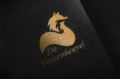 Logo & Huisstijl # 1025984 voor Logo en huisstijl  B B in Venlo  De Vossenheuvel wedstrijd