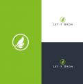 Logo & Huisstijl # 1039545 voor Let it grow wedstrijd