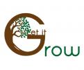 Logo & stationery # 1039550 for Let it Grow contest