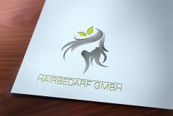 Logo & Corporate design  # 1024220 für Matt Hair Wax Design for Hairslons Wettbewerb