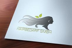 Logo & Corporate design  # 1024221 für Matt Hair Wax Design for Hairslons Wettbewerb