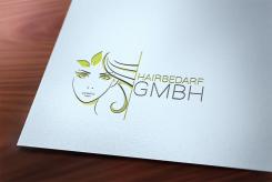 Logo & Corporate design  # 1024223 für Matt Hair Wax Design for Hairslons Wettbewerb
