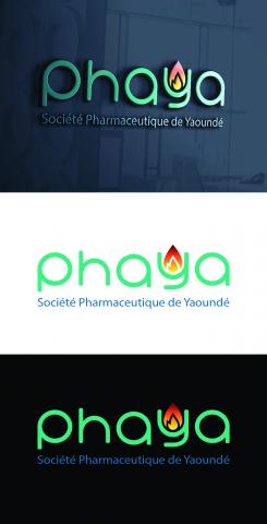 Logo & stationery # 1125050 for logo and identity for a sme of pharmaceutical products contest