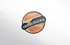 Logo & Huisstijl # 444954 voor logo voor een Burger Take-away en Menu wedstrijd