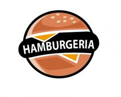 Logo & stationery # 444955 for Design a Logo for a Burger Take-away and Menu contest