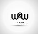 Logo & stationery # 450482 for We@Work contest