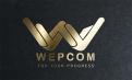 Logo & stationery # 445007 for Wepcom contest